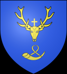 blason saint hubert.png